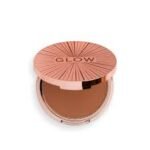 REVOLUTION GLOW BRONZER