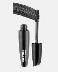 Zaron voluminizing mascara