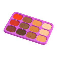 Flawless Ivy all in one pallet