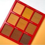 Flawless Ivy addiction pallet