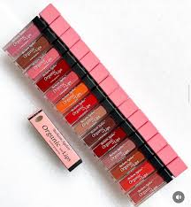 Becharm ageless wet lip