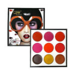 Cpd cream blush palette