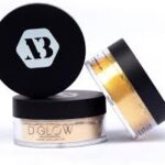 Nuban loose highlighter