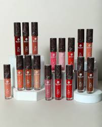 Nuban ultra/zen lipstick