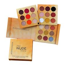 Blossom her nude story pallet
