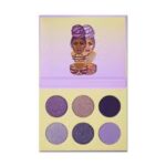 The violets by Juvia