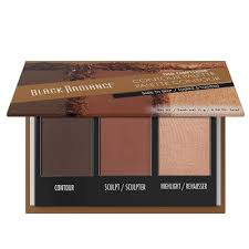 BR contour pallet