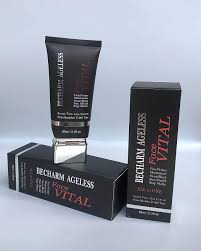 Becharm ageless vital face primer