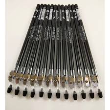 Xxl brow pencil pack