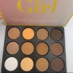 Girl 12in1 pallet