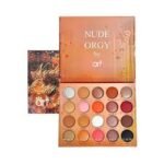 ART NUDE ORGY