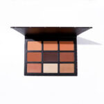 Morphe 8D bronzer pallet