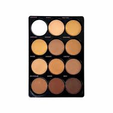 VEE beauty 12in1 pallet