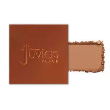 Juvia powder foundation