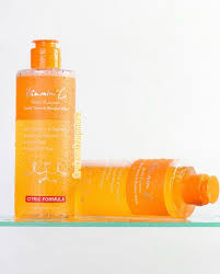 Art vitamin C toner