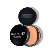 BeautybyAd setting powder