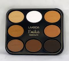 Laveeda Emilio pallet