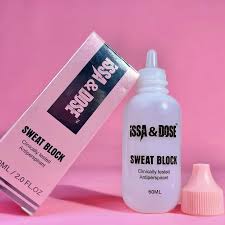 Issa and dose sweat block - Image 2