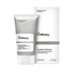 Ordinary squalene cleanser