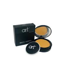 Art single powder