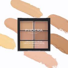 Phoera cream contour