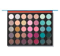 Morphe 35S(sweet oasis)