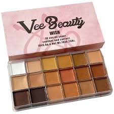 Vee beauty wish