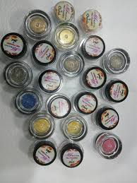 Mk pigments