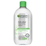 GARNIER MICELLAR WATER 100ML