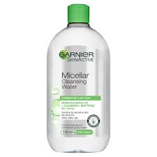 Garnier micellar water(700ml)