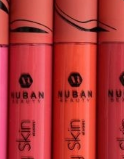 Omaricode stick blush