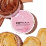 Tm essentials glow butter