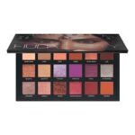 HUDA BEAUTY DESERT EYESHADOW PALLET