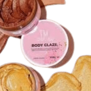 Tm essentials glow butter