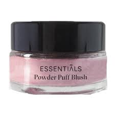 Tmessencials powder blush