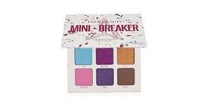 Everbeauty mini eyeshadow