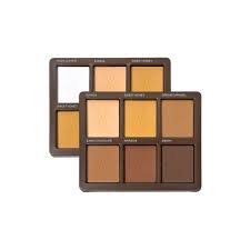 VEE beauty 6in1 pallet