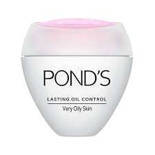 Ponds oil control big
