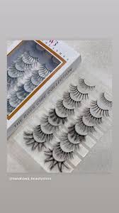 Wynk 8-in-1 Lash Palette