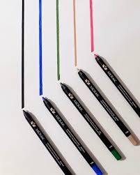 Merak gel pencil