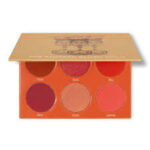 Juvia's Saharan blush pallet vol.2