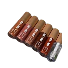 Issa and dose nude gloss set