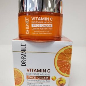 Dr Rashel face cream