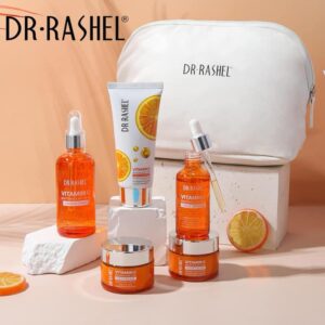 Dr Rashel vitamin C set