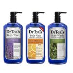 Dr teals body wash