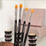 EVITA JOSEPH PRECISION BRUSH