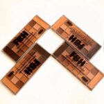 Fbh concealer pallet