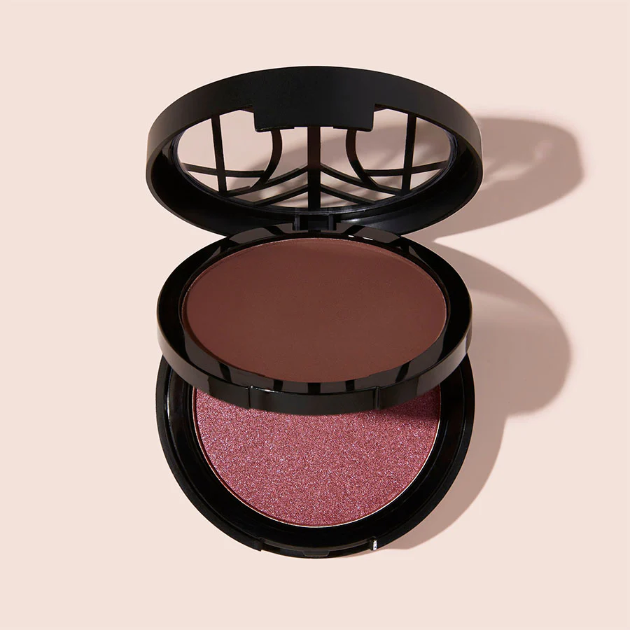 TLB 2in1 bronzer & blush