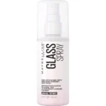 Maybelline glass spray