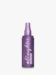 Urban Decay alnighter (matte/ hydrating